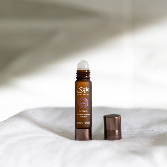 Sage Period Roll-on oil - Picture 1 of 2